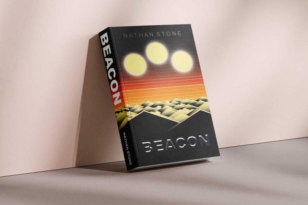 Beacon book cover